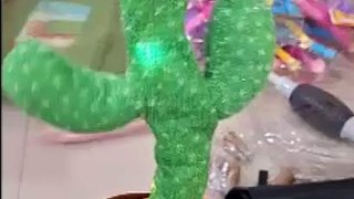 Why Everyone Loves the Dancing Cactus Toy 🌵💃 1