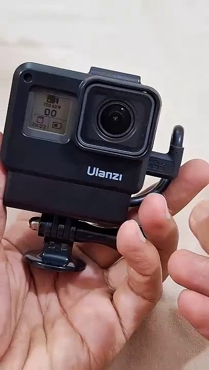 The Story of My Travel Vlogging Journey with GoPro Hero 5 Black 🏞️✈️