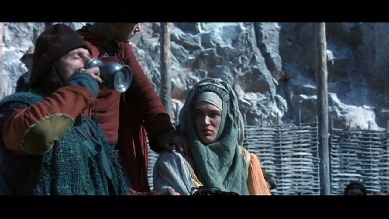 The Reckoning (Ganzer Film Deutsch)