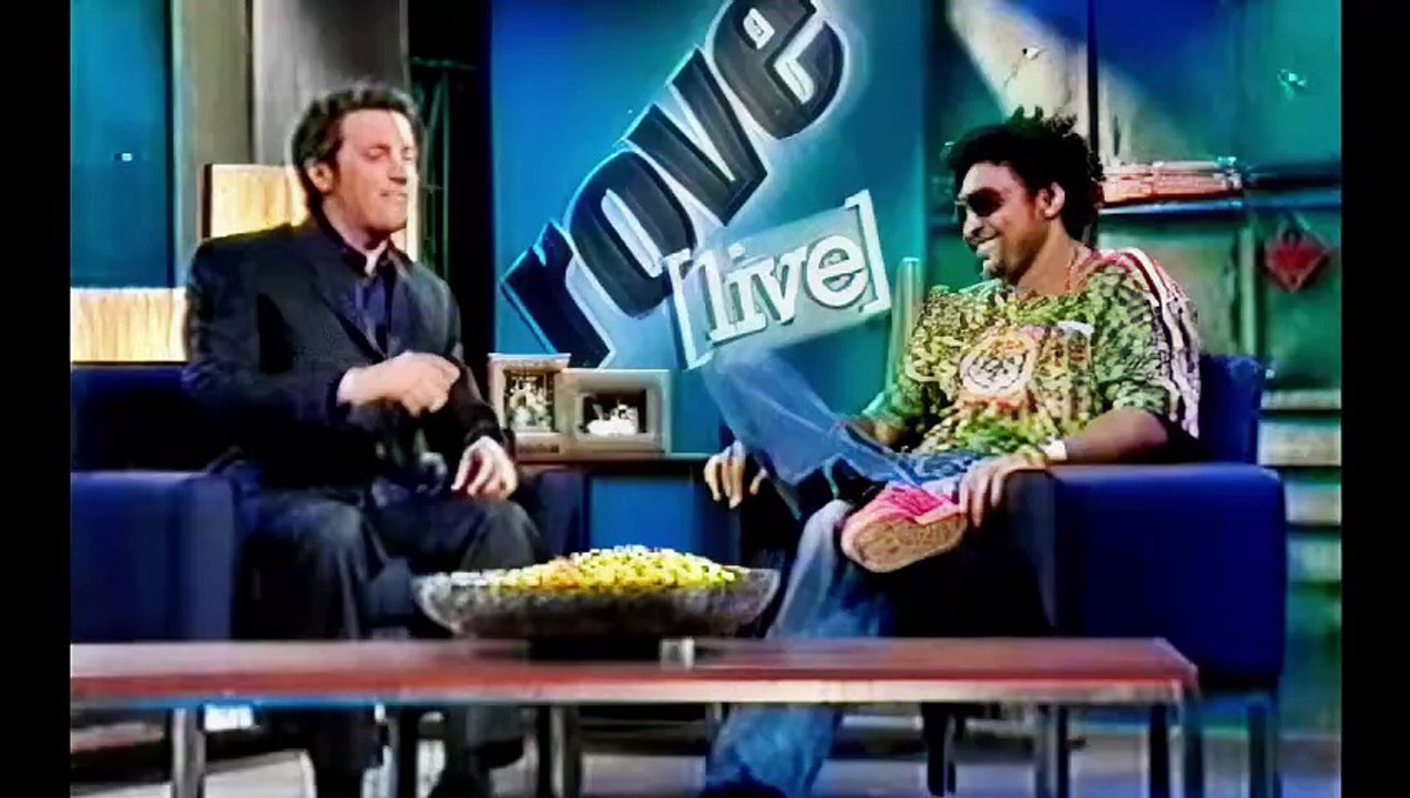 115-Big Brother Australia Season 03, Day 73b,Rove Live Eleventh Evicted, Tuesday, 8 July 2003