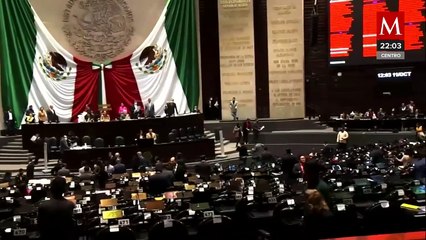 Ricardo Monreal buscará aprobar el Presupuesto de Egresos antes del 15 de diciembre