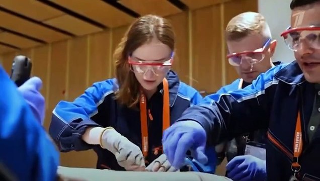 Школа героев. Часовой. Выпуск от 08.12.2024