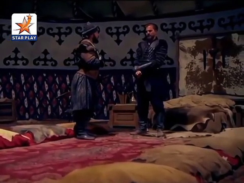 Ertugrul Ghazi ❤️