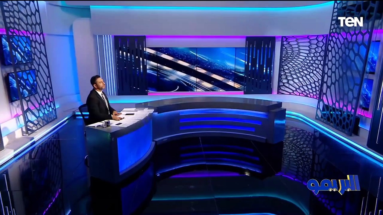 محمد فاروق: لازم الأهلي يصدق أنه يقدر يكسب في كأس العالم للأندية والمارد الأحمر في مجموعة سهلة