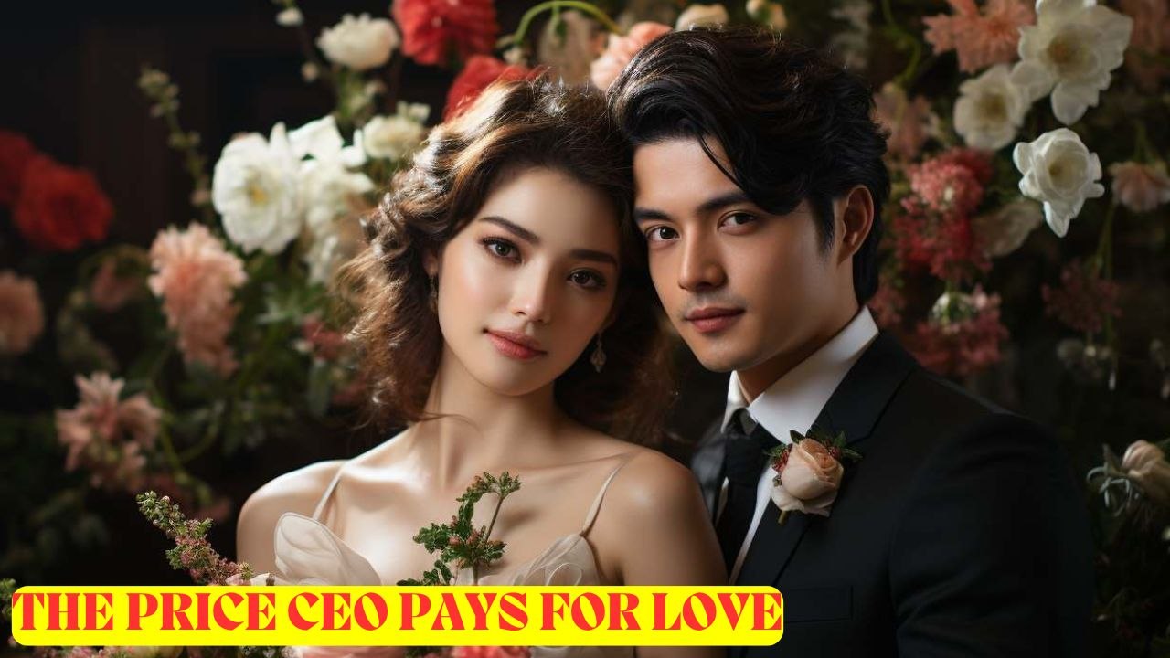The Price CEO Pays For Love (Chinese Drama English Subtitles )