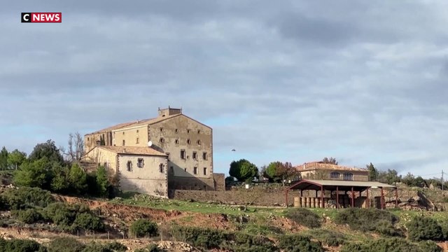 Espagne : le plus vieux restaurant du pays a 500 ans