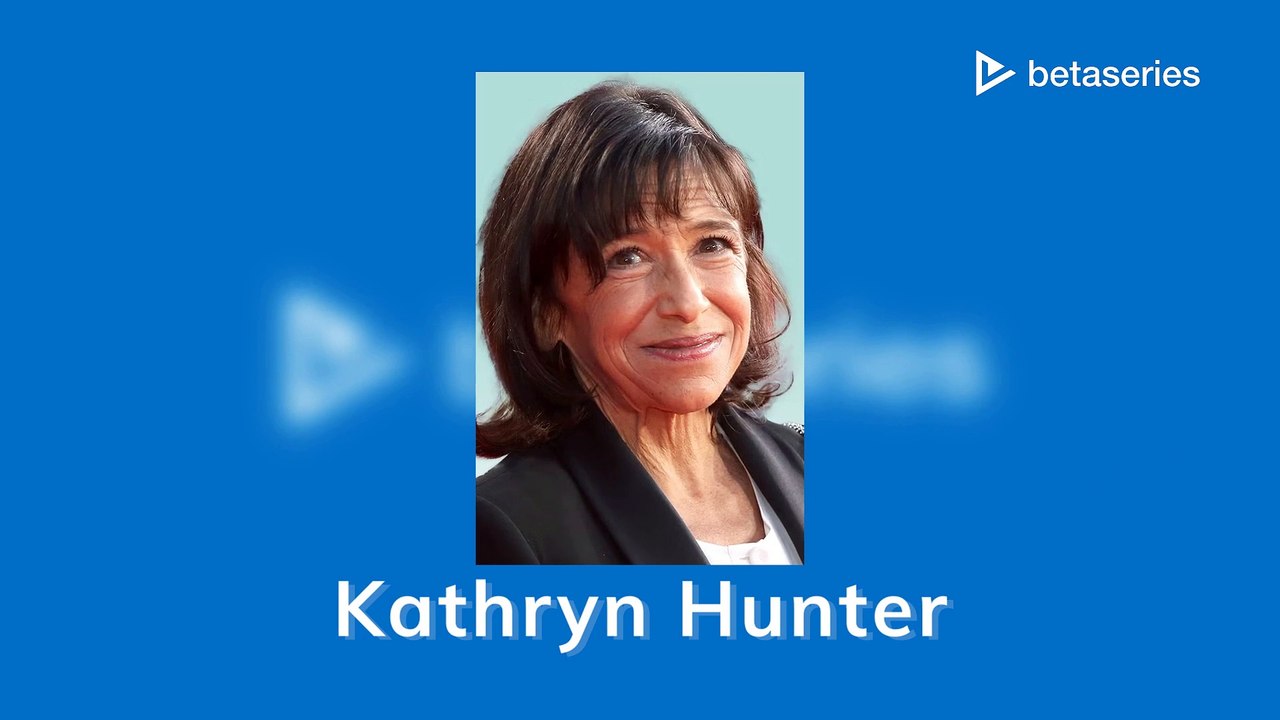 Kathryn Hunter (FR)