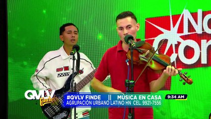 QUE VIVA LA VIDA FIN DE SEMANA 07 DE DICIEMBRE DEL 2024