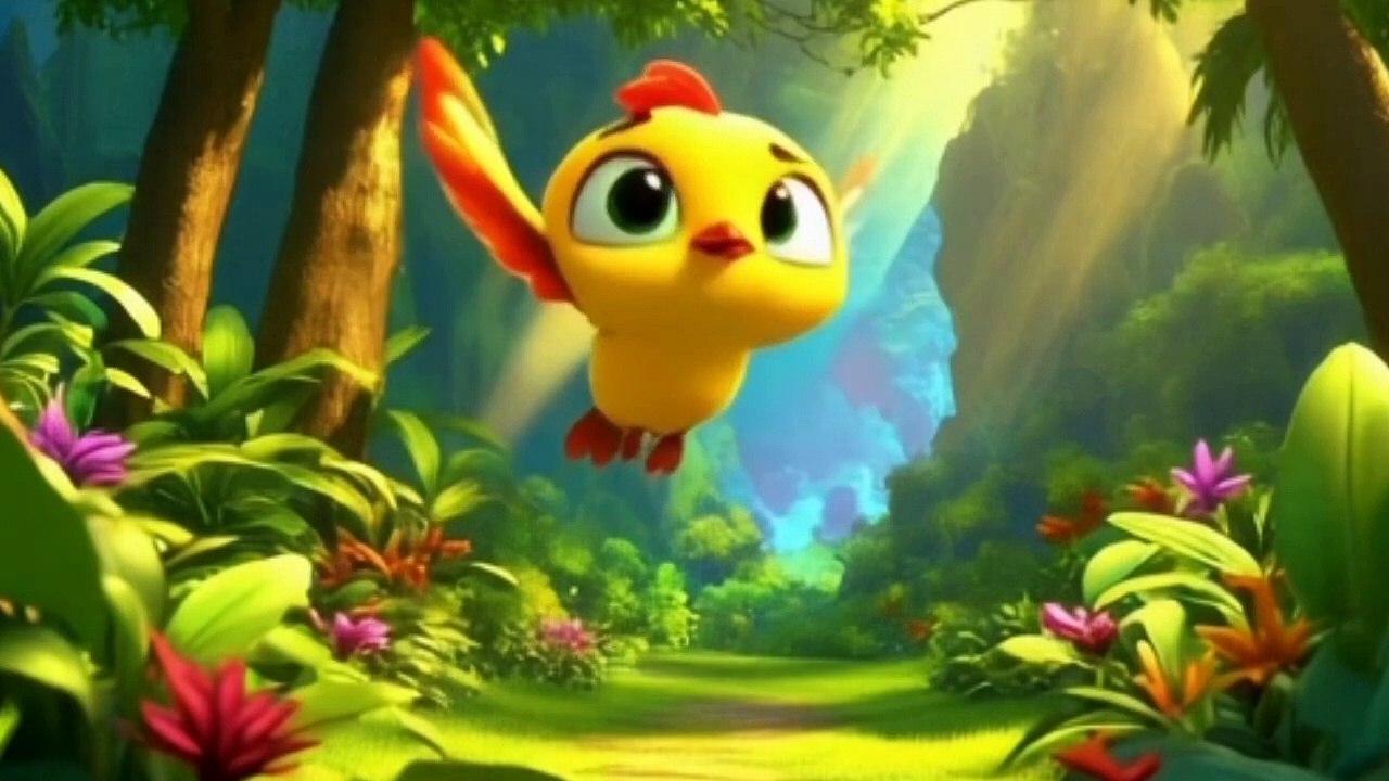 Kids Story in Hindi   Topic  Hindi Kahani  Moral Stories  Bedtime Stories_v720P