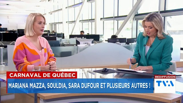 Céline Dion-TVA Nouvelles-9 Octobre 2024