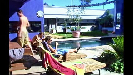 116-Big Brother Australia Season 03, Day 74,Daily Show, Wednesday, 9 July 2003