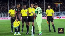 AS FAR vs Mamelodi Sundowns 1-1 Highlights All Goals - Champions League 2024/25