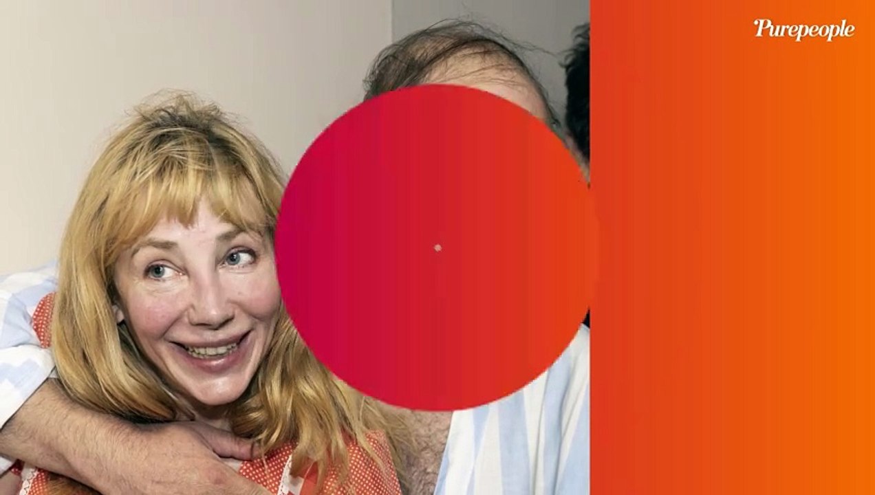 Philippe Katerine et Julie Depardieu : leurs enfants divisés entre leurs comportements différents, un "équilibre à trouver"