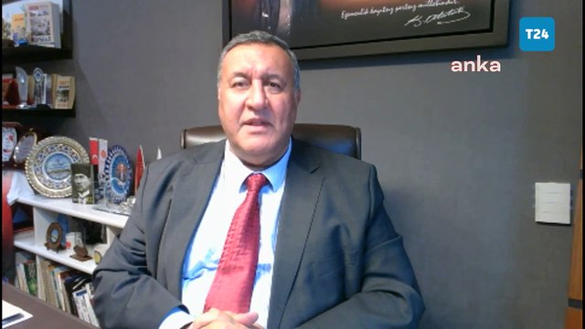 CHP'li Gürer: Dünyada gıda ürünlerinde fiyat artışı yaşanıyor, bunun Türkiye’ye de yansımaları olacaktır