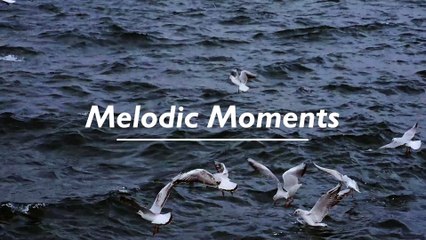 Night Time Piano Music - Deep Sleep and Relaxing Instrumental Tune