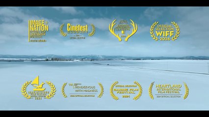 Drive Back Home Trailer