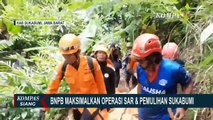 BNPB Fokus pada Pemulihan Pasca-Bencana di Sukabumi