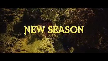 Yellowjackets Season 3 Trailer