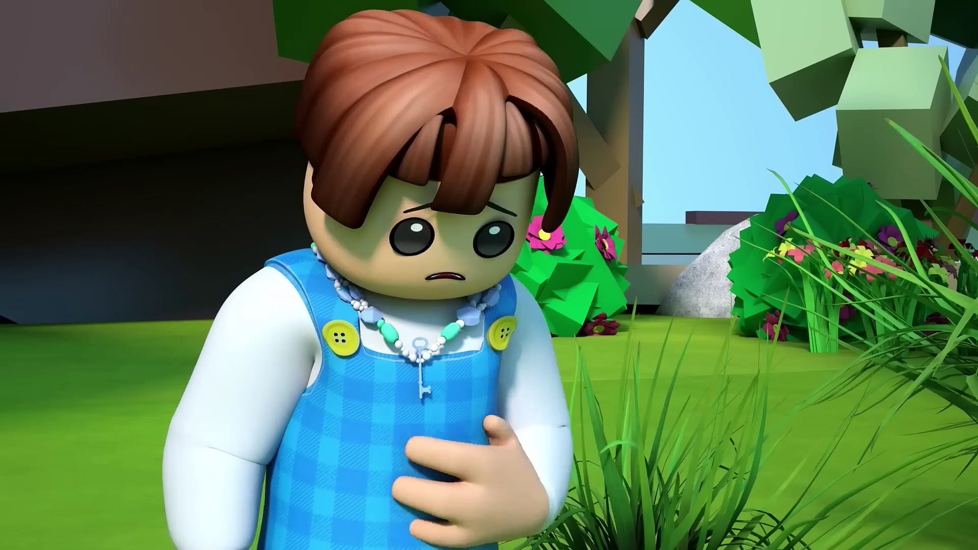 ⁣ROBLOX Brookhaven RP  FUNNY MOMENTS Police Chase Kidnapper   Jupiter Roblox