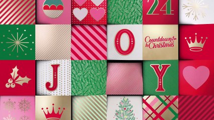 Deck the Walls Movie