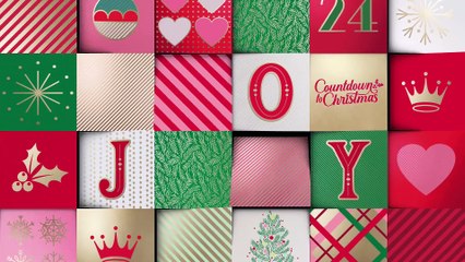 ‘90s Christmas Movie Trailer 🎄