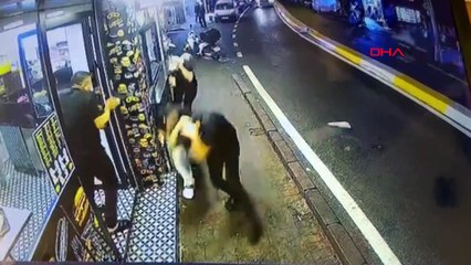 İstanbul'da husumetlisine ateş açan 4 kişiyi vuran saldırgan serbest bırakıldı!