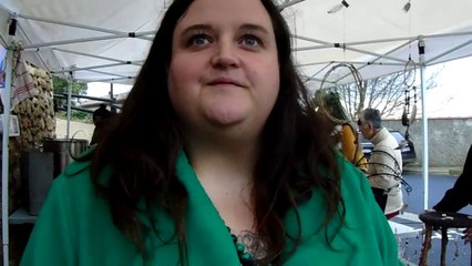 Marché de Noël de Soumont du 7 décembre 2024