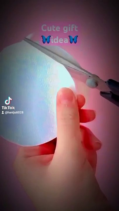 DIY craft