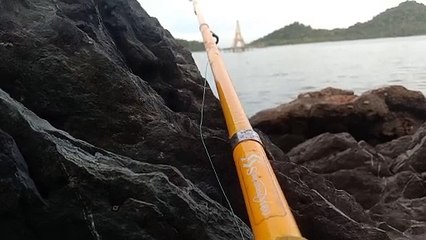 Spot Mancing di Paris #Mancing