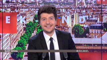 L'édito d'Eliot Deval : «Notre-Dame : une cérémonie historique»