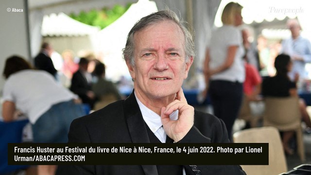 Francis Huster : Elisa et Toscane, les filles qu'ils a eues avec Cristiana Reali, font des débuts brillantissimes !