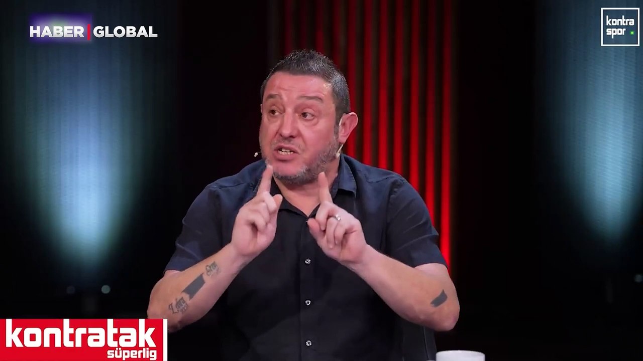 Önce Galatasaray şimdi Beşiktaş'a kaybeden Fenerbahçe'ye Nihat Kahveci'den rehavet eleştirisi: "Bu, Mourinho ve futbolculara yazar"