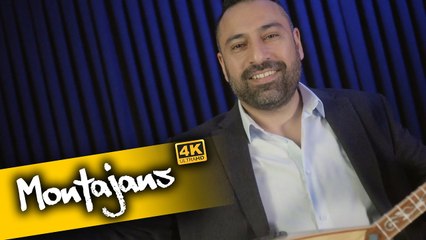 Ercan Es - Kamayı Çektim Kından & Dut Ağacı & Kulada Sevdiğim Kula