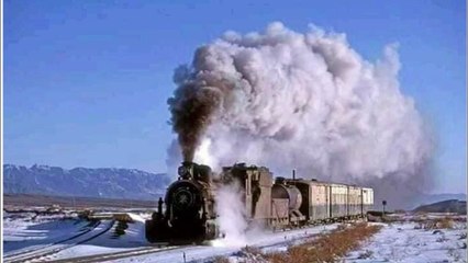 Russia considering starting train service to Pakistan via Iran