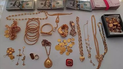 Adana'da kaçak muayenehaneye operasyonda sahte doktor yakalandı