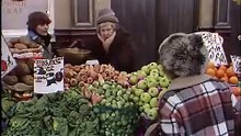 classic Eastenders One Man's Trash S01E06 (7 March 1985)