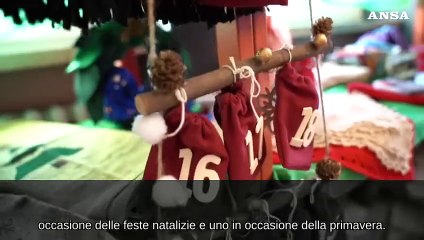 Torino, nel carcere Lorusso e Cutugno il mercatino delle detenute