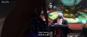 Lord Xue Ying S1 Episode 15
