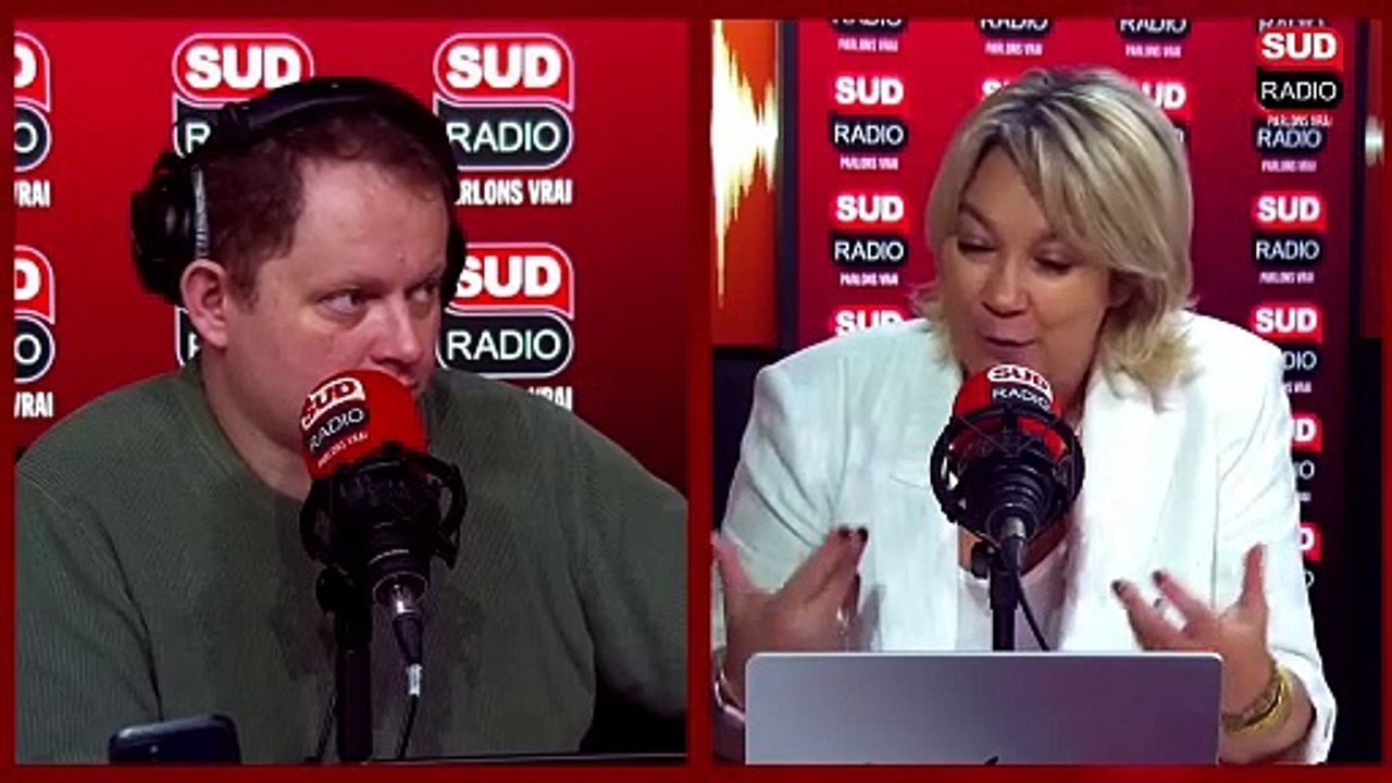 La tendance du vitrail et les nouvelles bougies 2024 - Sud Radio refait sa déco