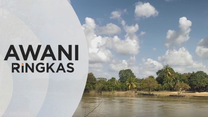 AWANI Ringkas: Pangkalan haram Malaysia-Thailand