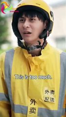 Turn Of Fortune The Unexpected Heir (2024) - Full Movie