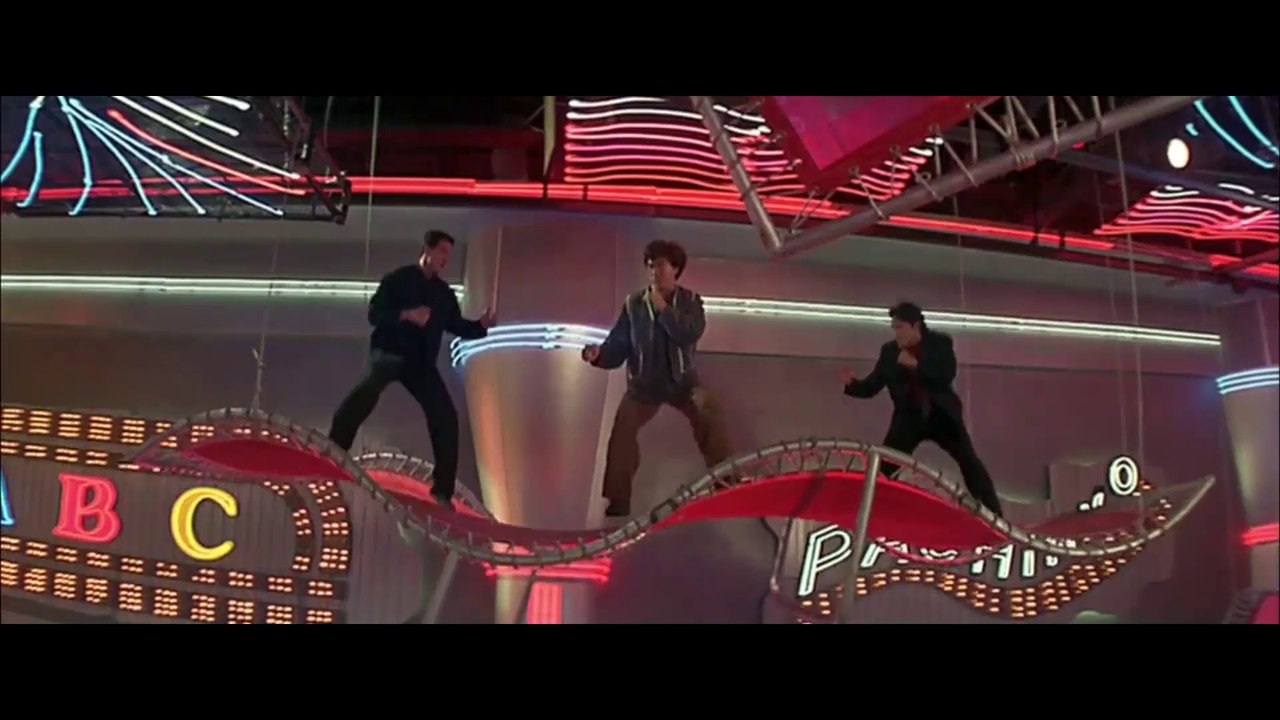 Thunderbolt.1995