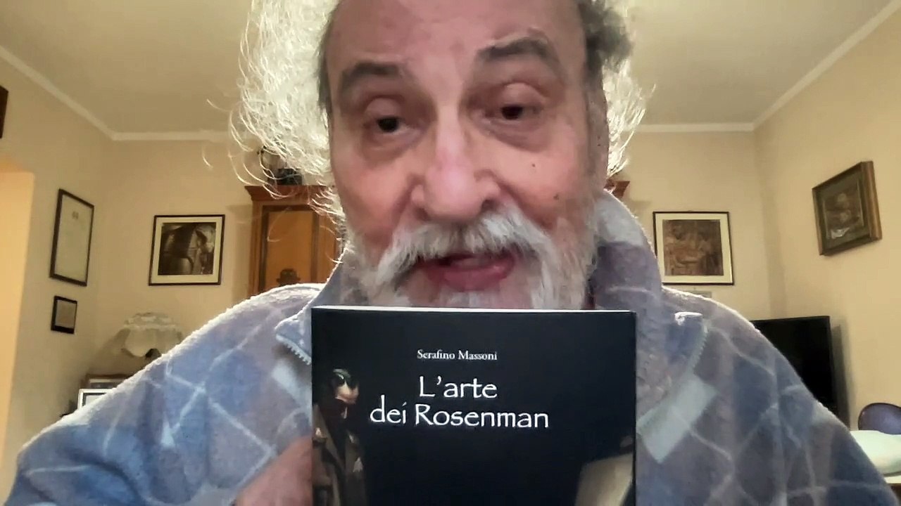 MARCO TRAVAGLIO E BEPPE GRILLO