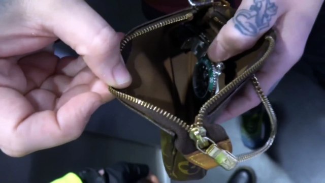 ROLEX - REAL OR FAKE 😱 ZOIS VS MOIS ☠️