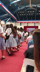 Award Ceremony Highlights 🏆