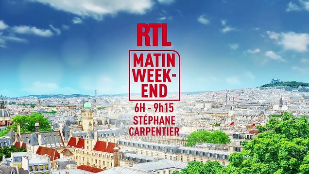 UKRAINA - Patrick Martin-Genier est l'invité de Stéphane Carpentier