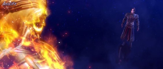 Lord Xue Ying S1 Episode 18