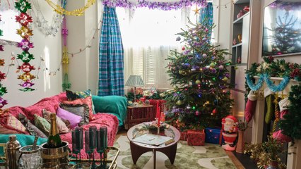 Two thirds of over 35’s are nostalgic for a 1980s Christmas