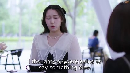 (ENG) Misfortune Miss and Lucky Mr (2024) Ep 18 EngSub