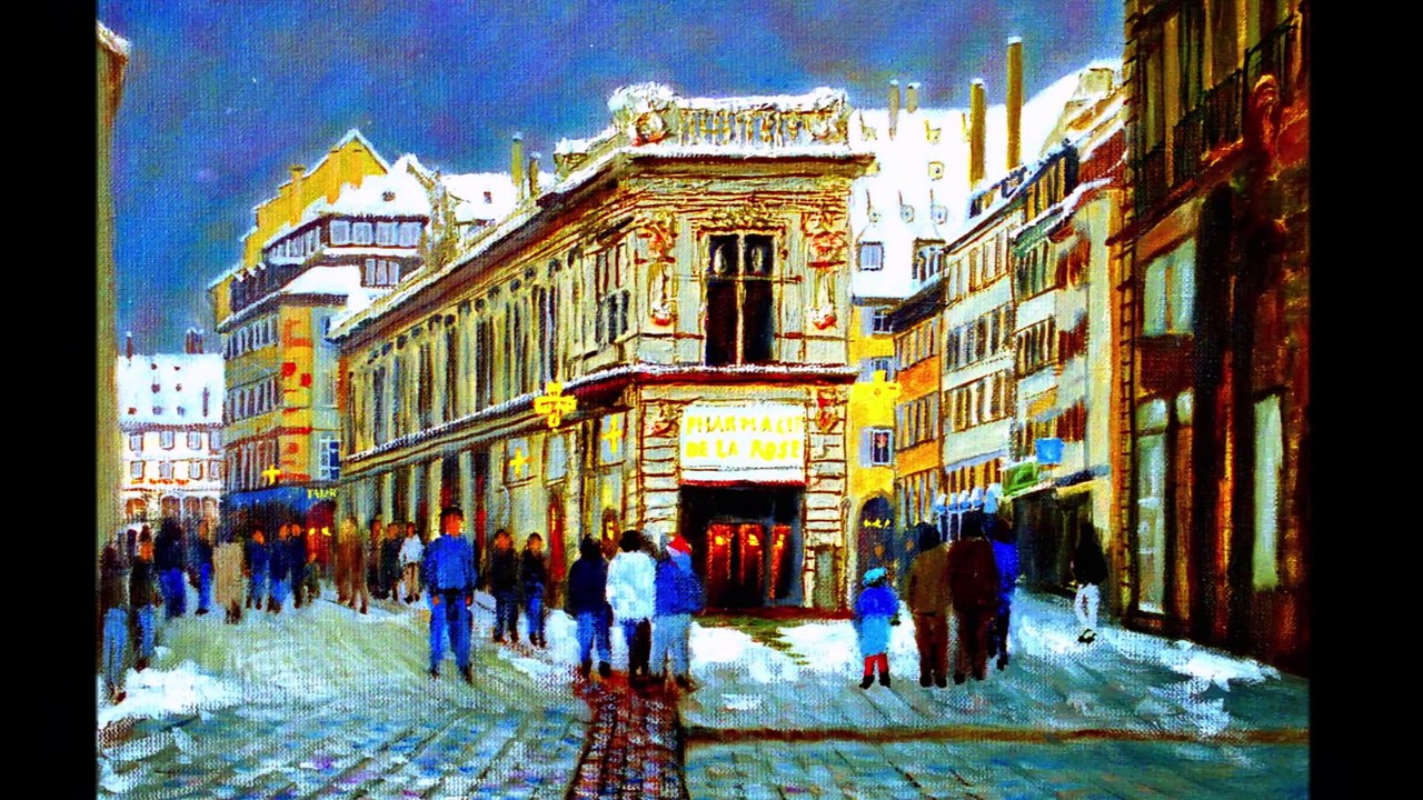 StrasbourgHivernale20 ,